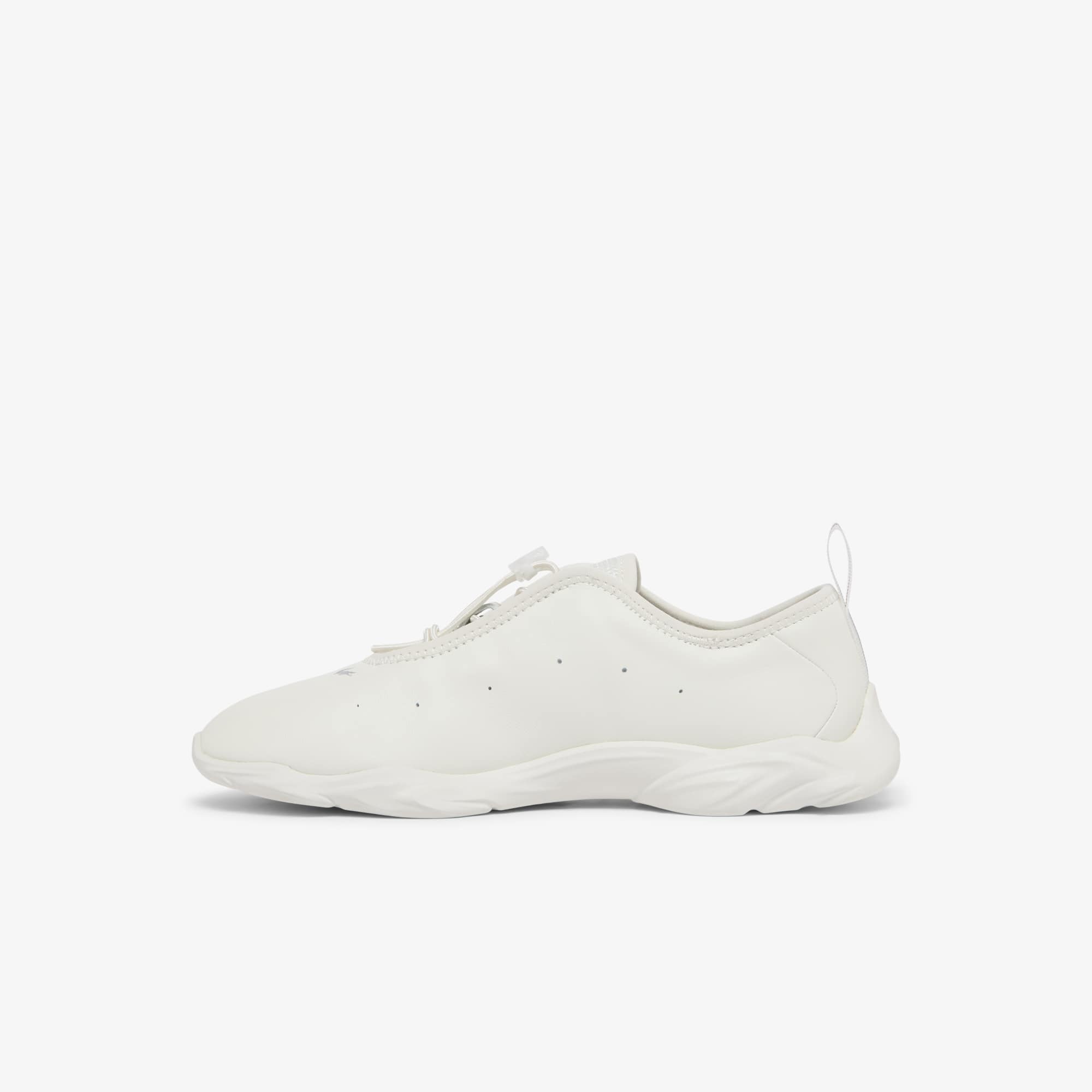 Women's Tennis Ballerina Low Pro Leather Sneakers