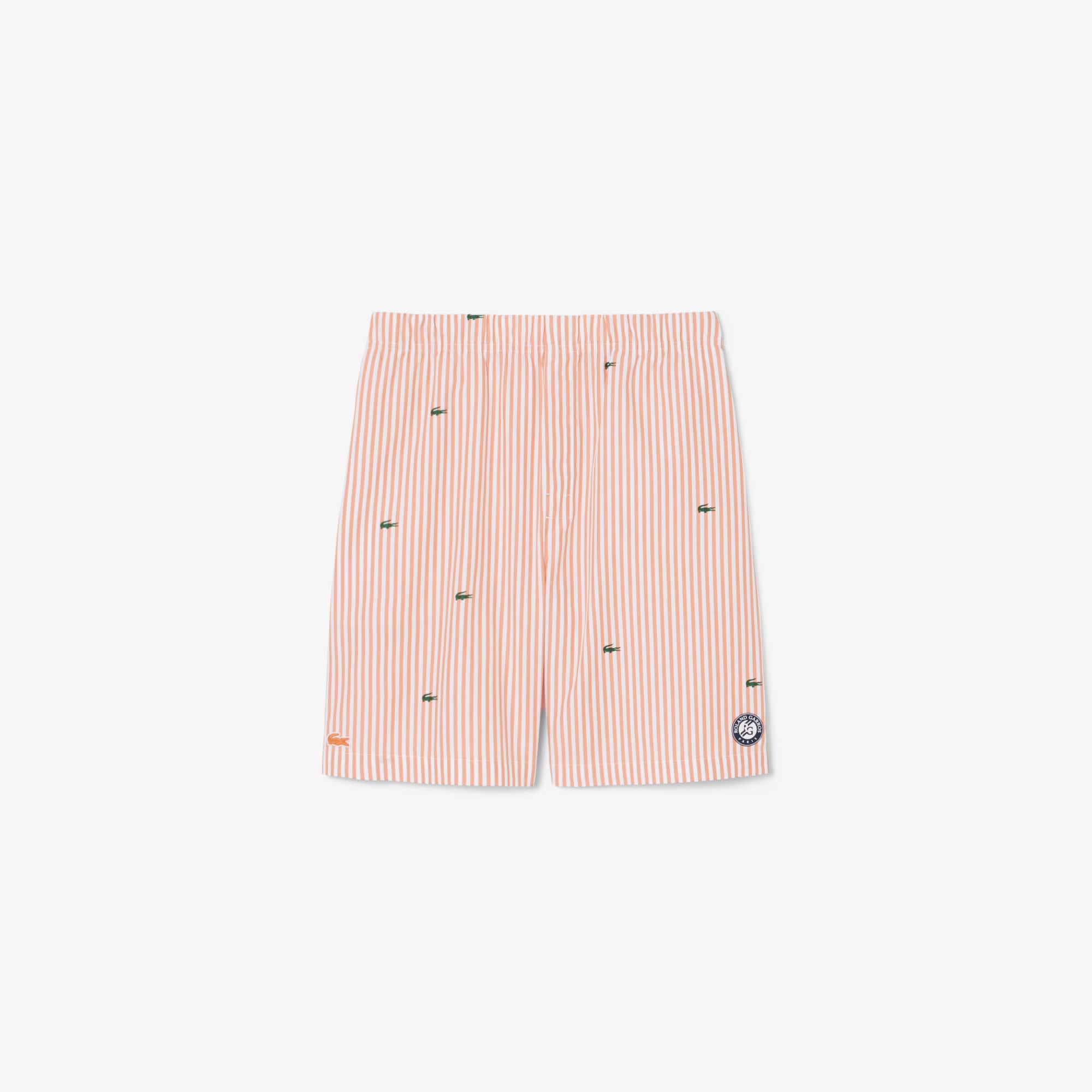 Roland-Garros Edition Pajama Shorts