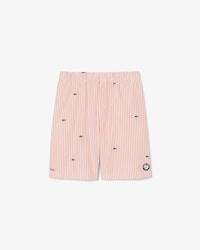 Roland-Garros Edition Pajama Shorts