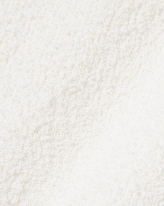 Cotton Blend V-neck Sleeveless Sweater Vest