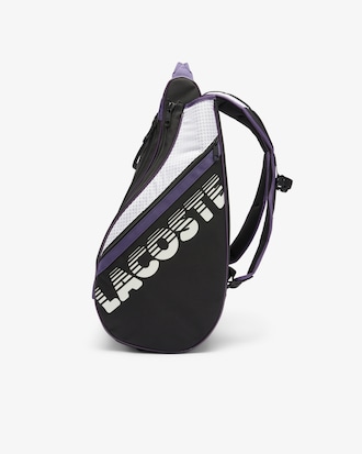 Large Brewen Racket Backpack