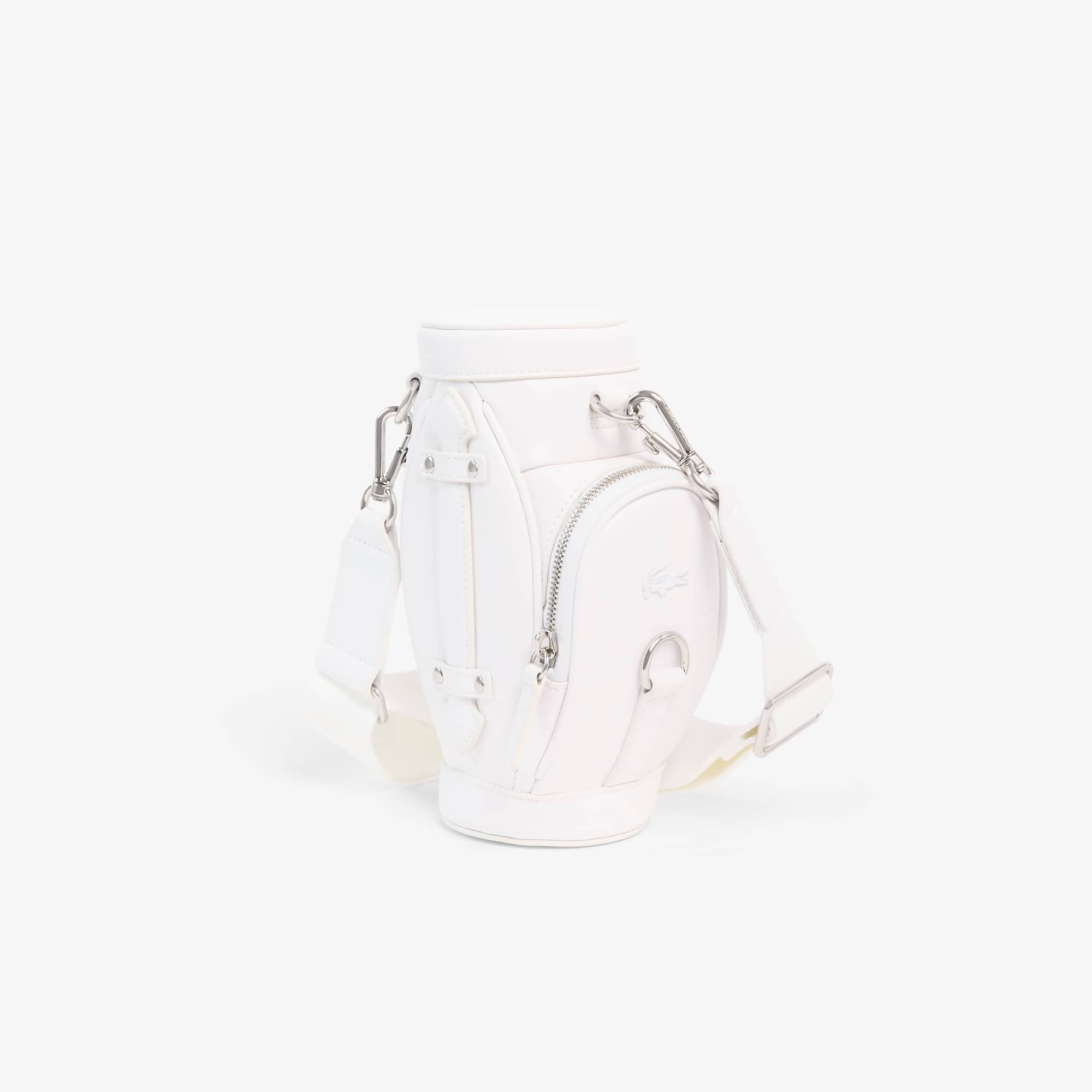 Meldane Mini Shoulder Bag - Bags - New In 2026 | Lacoste