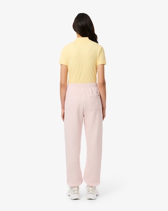 Pantalones De Conjunto Deportivo De Piqu&eacute;