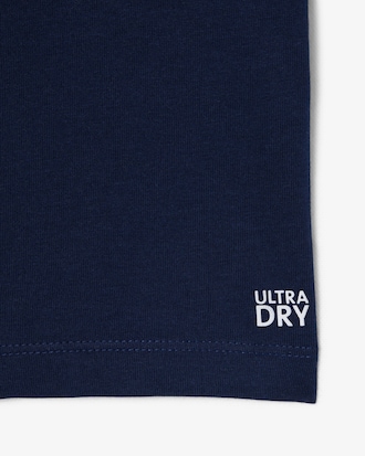 Kids' Ultra Dry Technical Cotton Sport T-Shirt