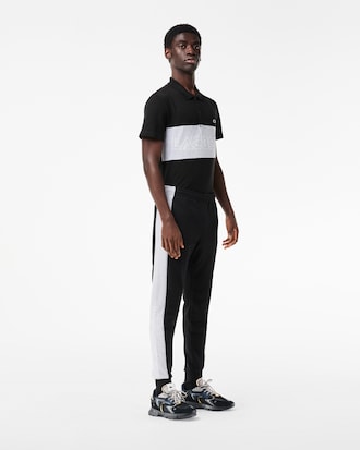 Men's Colorblock Sweatpants