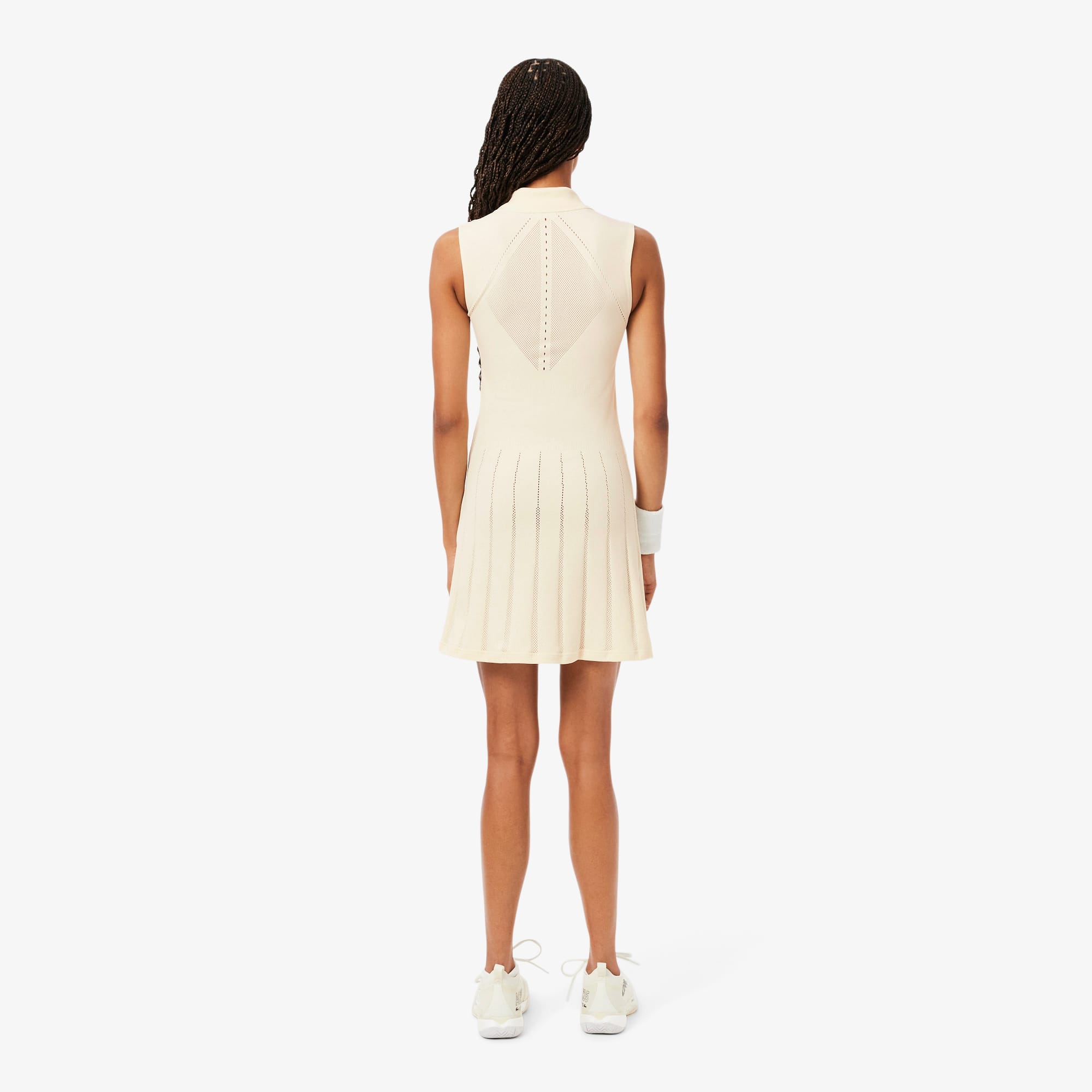 Women's Stretch Tennis Dress & Shorts