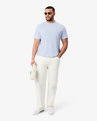 Branded Piqu&eacute; T-Shirt