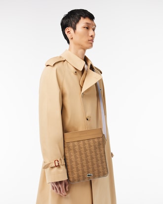 The Blend Slimline Satchel