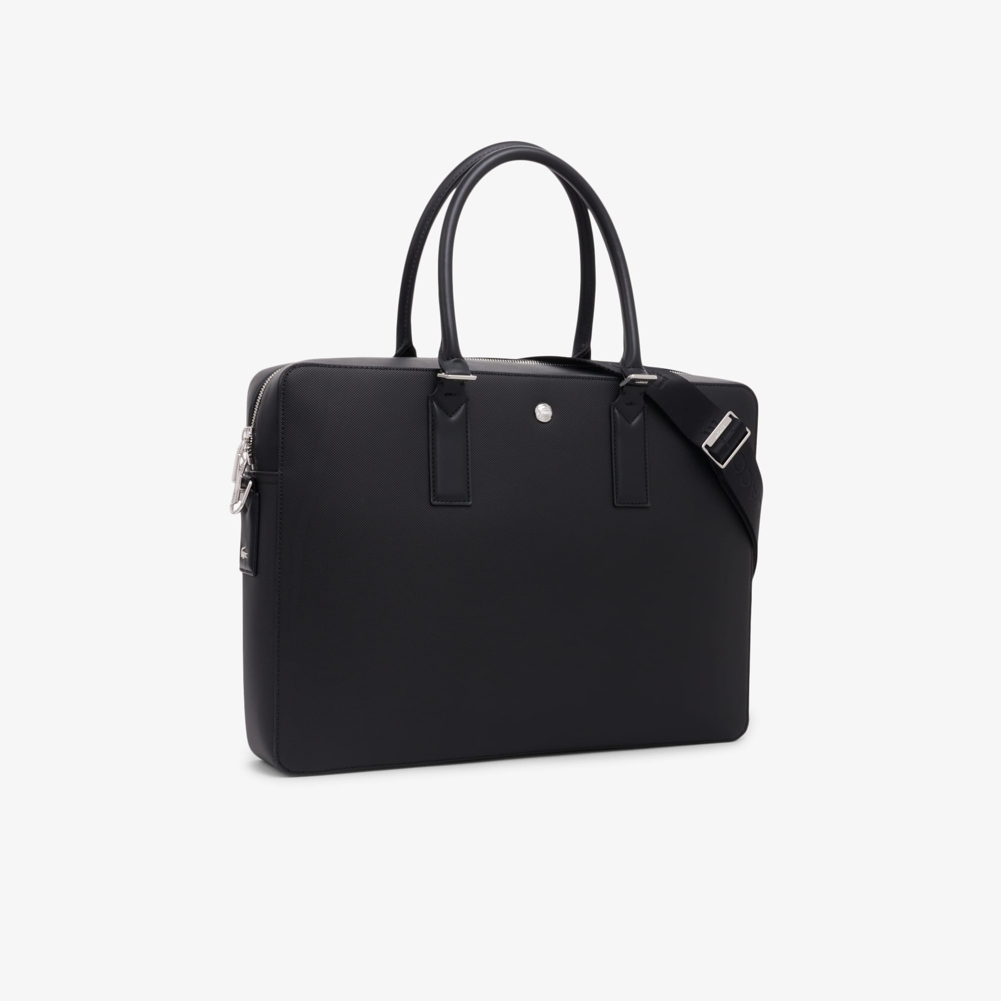 Langon Petit Piqué Laptop Bag