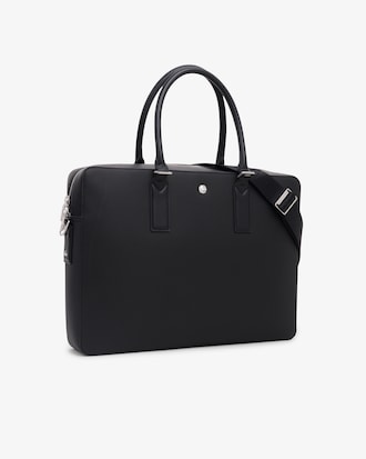 Langon Petit Piqu&eacute; Laptop Bag