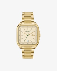 Lacoste.12.12 Up Steel Watch