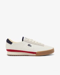 Men's Aura Leather Sneakers