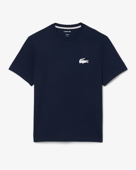Navy Blue / White