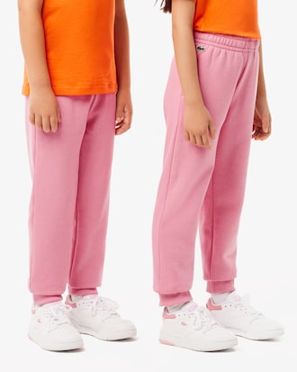 Kids' Fleece Sweatpants