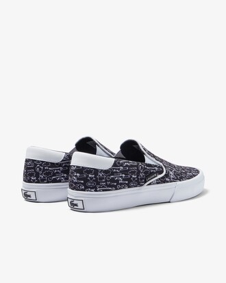Sneakers Slip on Jump Serve para ni&ntilde;os
