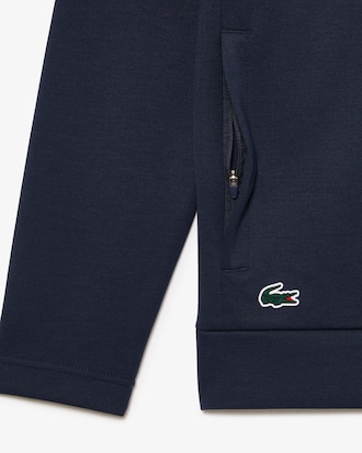 Unisex Lacoste Sport Miami Open Edition Sweatshirt