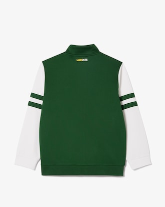 Kids' Tennis Sweatsuit