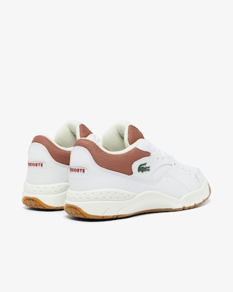 Sneakers de Piel Aceline 96 para Hombre