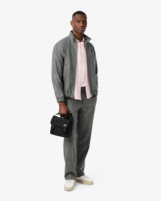 Unisex Neocroc Messenger Bag
