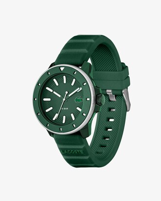 12.12 Scuba - Reloj de cuarzo 3H para hombre