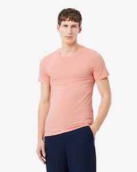 Men's 3-Pack Slim Fit Undershirts