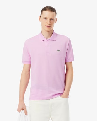 Men's Classic Fit Original L.12.12 Polo