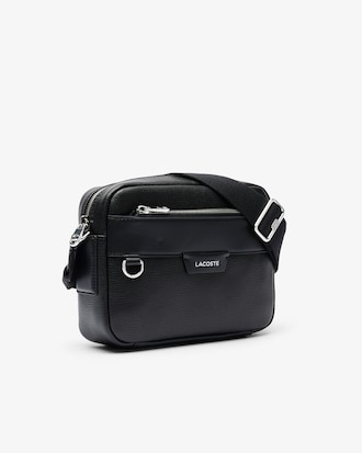 Men's Ossian Leather Reporter Bag
