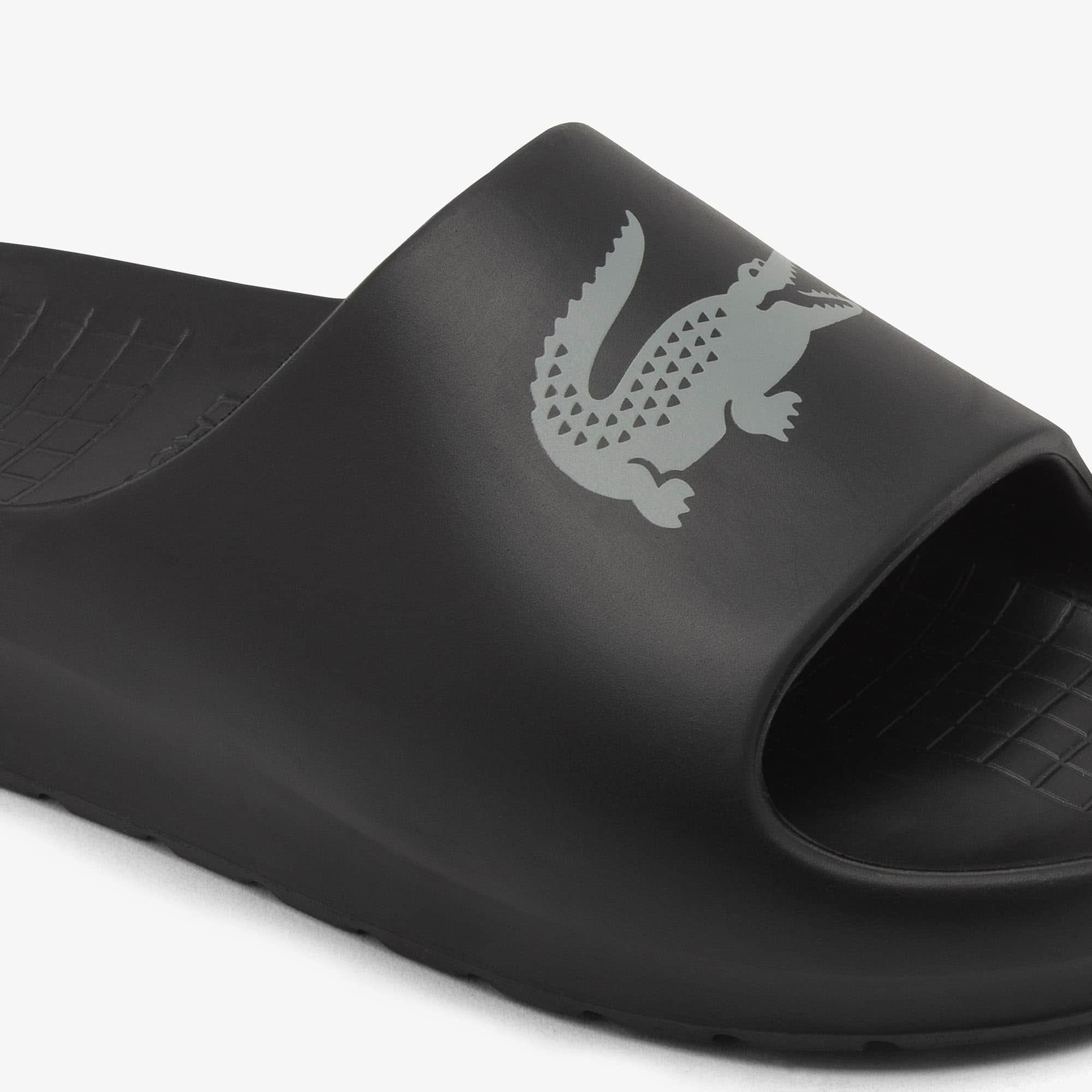 国内買付【LACOSTE】メンズ SERVE SLIDE 2.0 224 1 CMA Amazon | [ラコステ] メンズ SERVE SLIDE 2.0 224 1 CMA