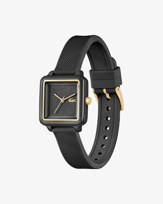 Lacoste.12.12 Flow Silicone Watch