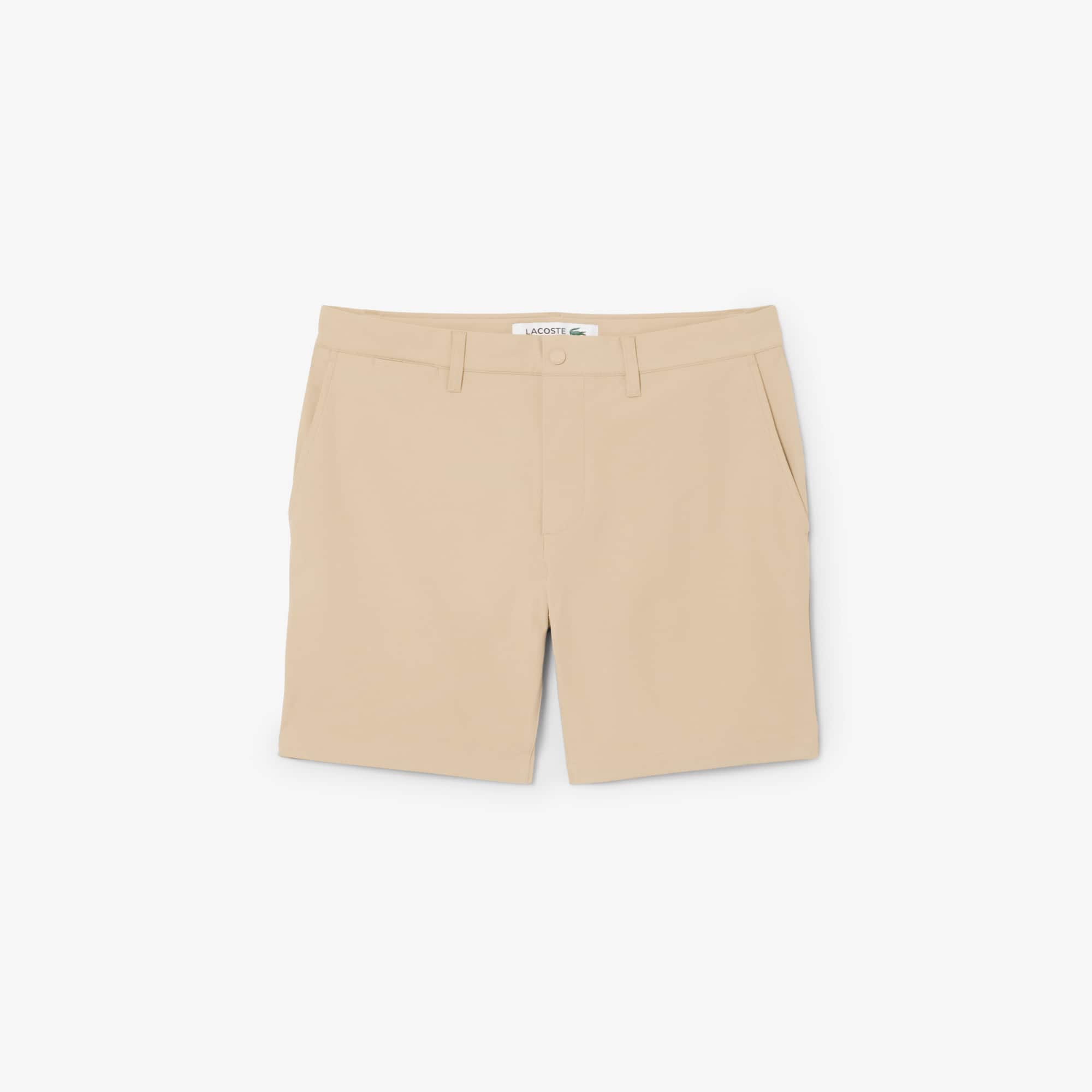 Men's Slim Fit Commuter Shorts