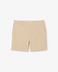 Men's Slim Fit Commuter Shorts