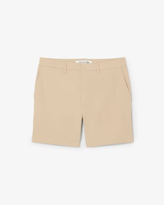 Men's Slim Fit Commuter Shorts