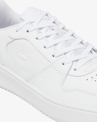 Sneakers para hombre L001 Set de piel