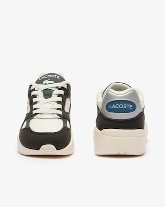 Kids' Storm 96 Vintage Sneakers