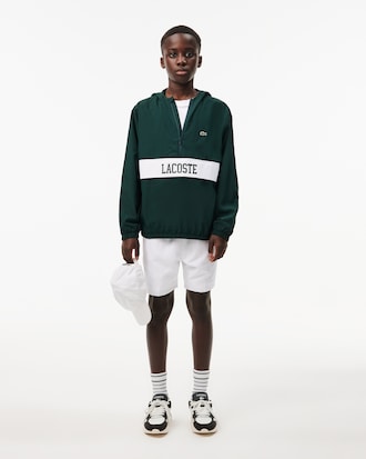 Kids' Storm 96 Vintage Sneakers