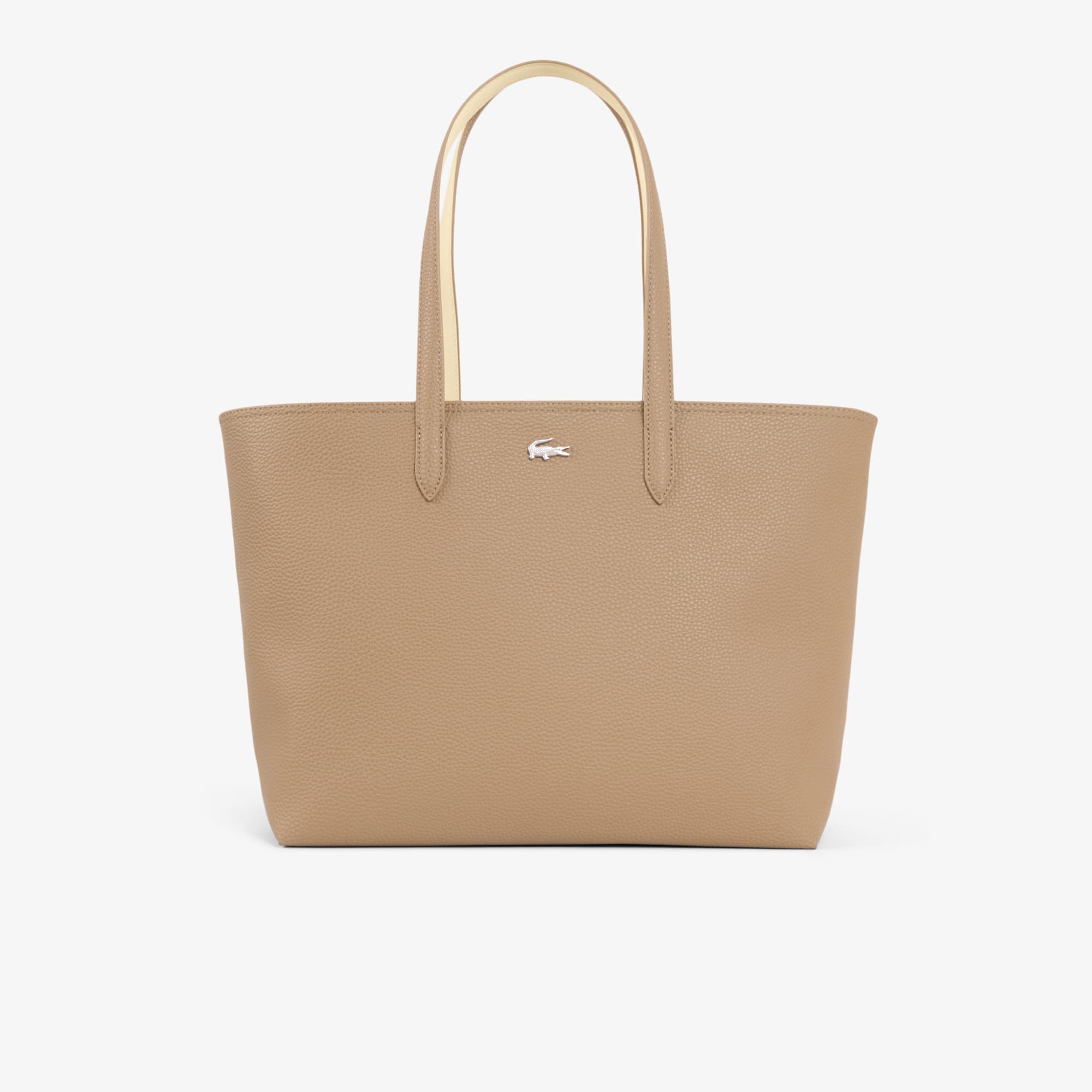 Anna Zip Tote