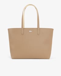 Anna Zip Tote
