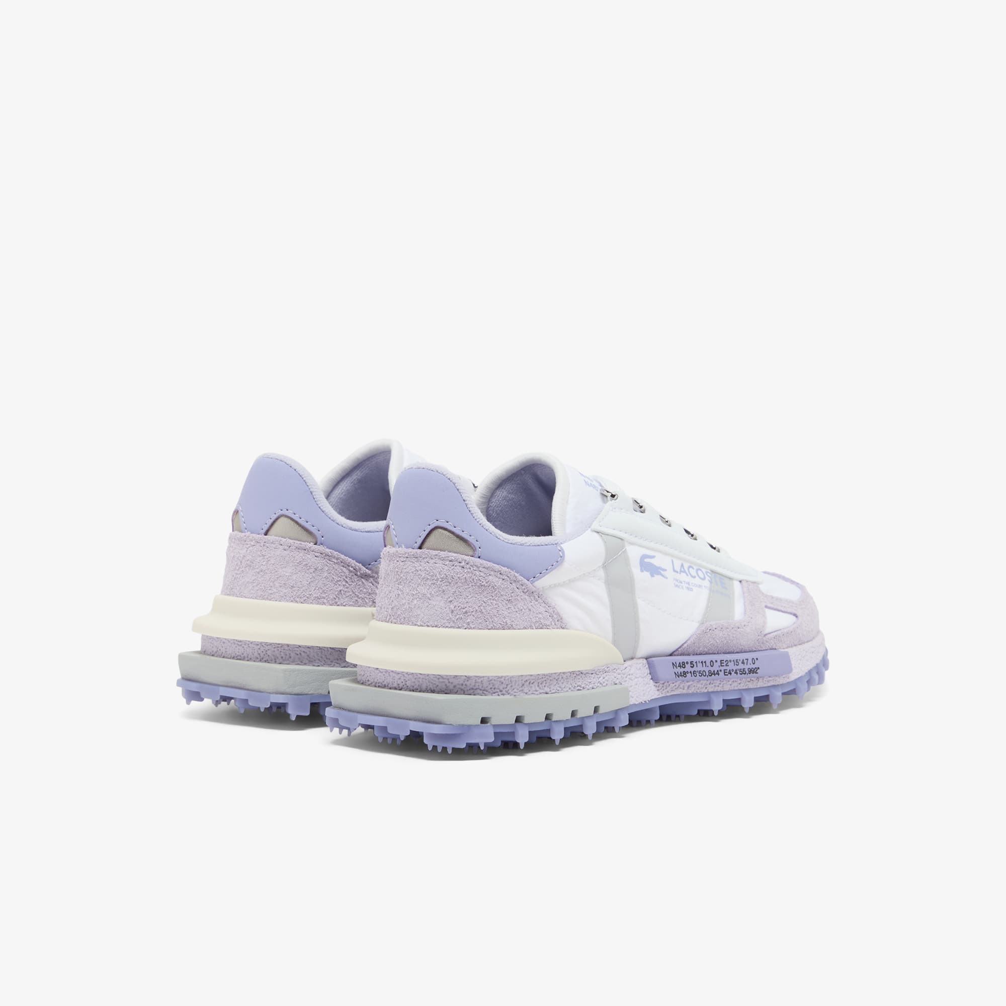 T・T・T Women's Elite Active Sneakers - Sneakers - New In 2026 | Lacoste