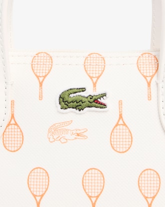 Mini Tote Edici&oacute;n Roland-Garros