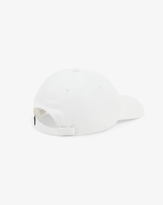Cotton Twill Badge Cap