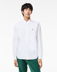 Men's Regular Fit Cotton Shirt