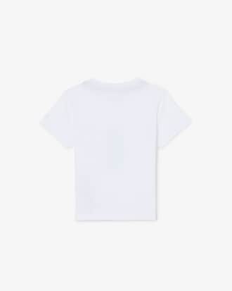 Kids' Cotton T-Shirt