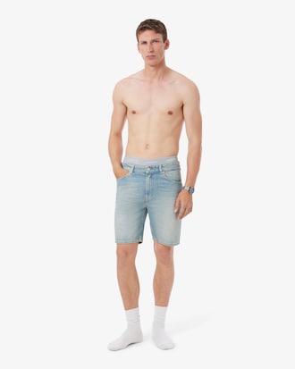 3-Pack Cotton Boxers