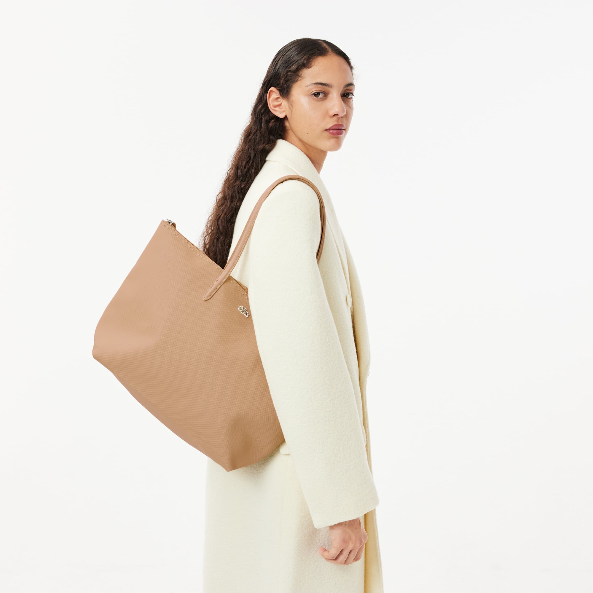 Women's Large L.12.12 Concept Tote - Bags - New In 2025