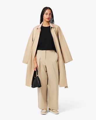 Sneakers T-Clip Set mujer