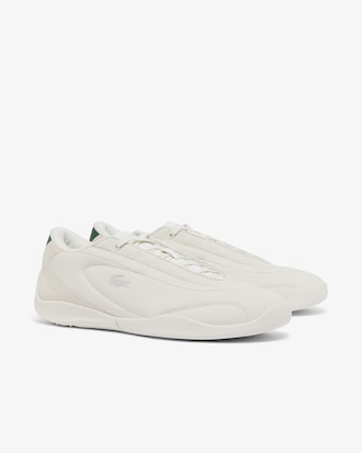 Men's Protect Leather Sneakers