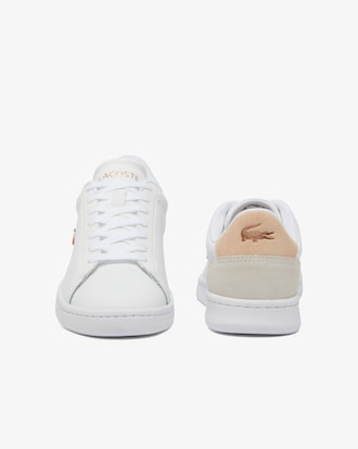 Sneakers Para mujer Carnaby Set de piel