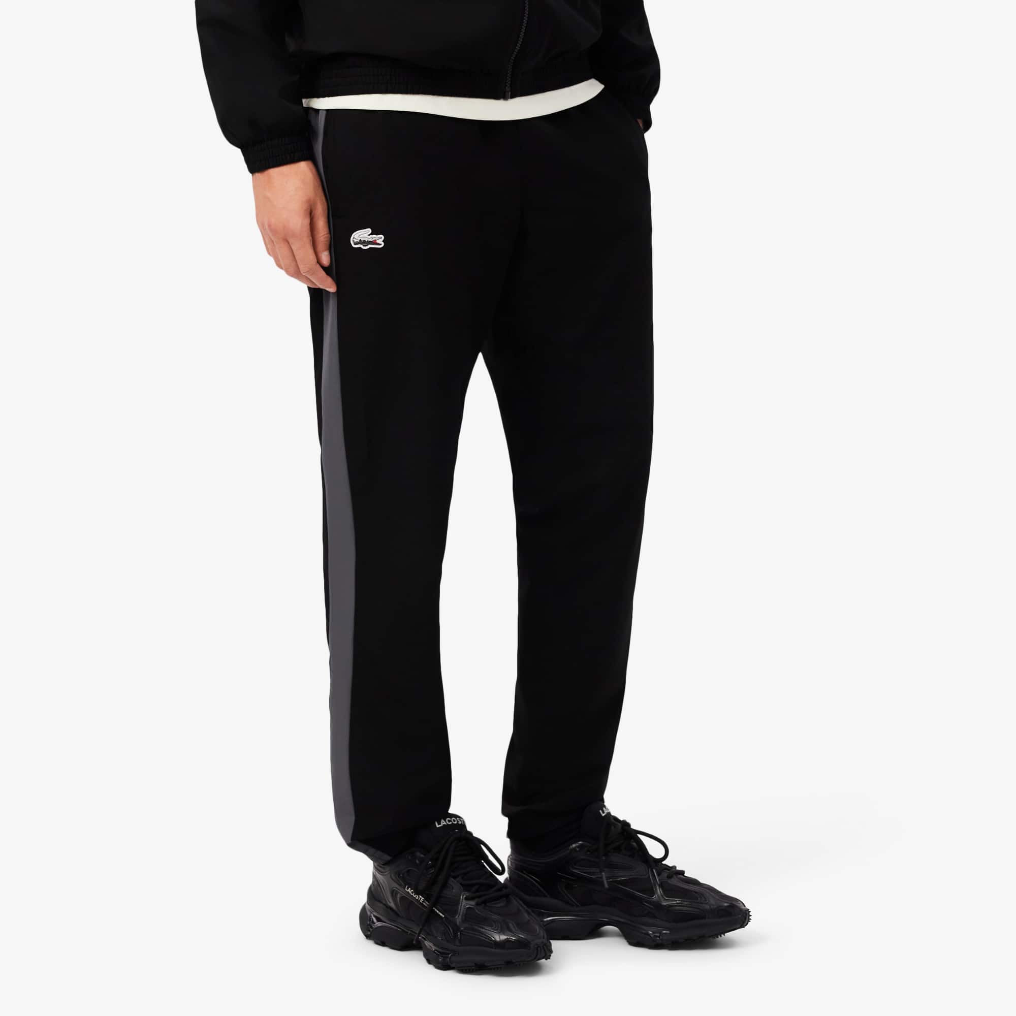 Men's Sport Landscape Crocodile Tracksuit - Recycled Materials