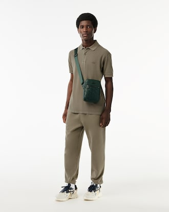 Unisex Classic Fit Natural Dye L.12.12 Polo