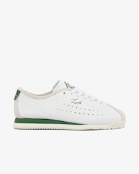 Sneakers Club Low De Piel Para Mujer